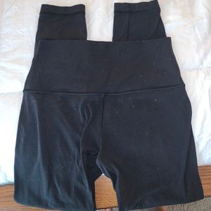 lululemon x soulcycle align leggings 25”